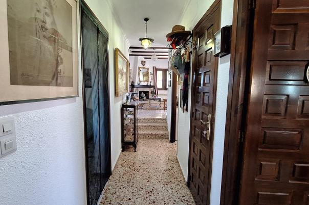 3 bed villa in Dénia