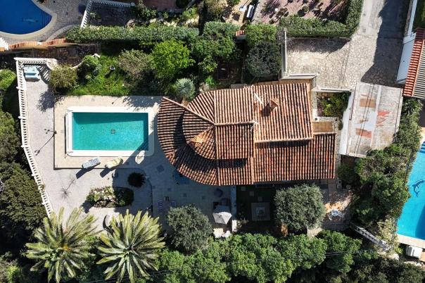 3 bed villa in Dénia