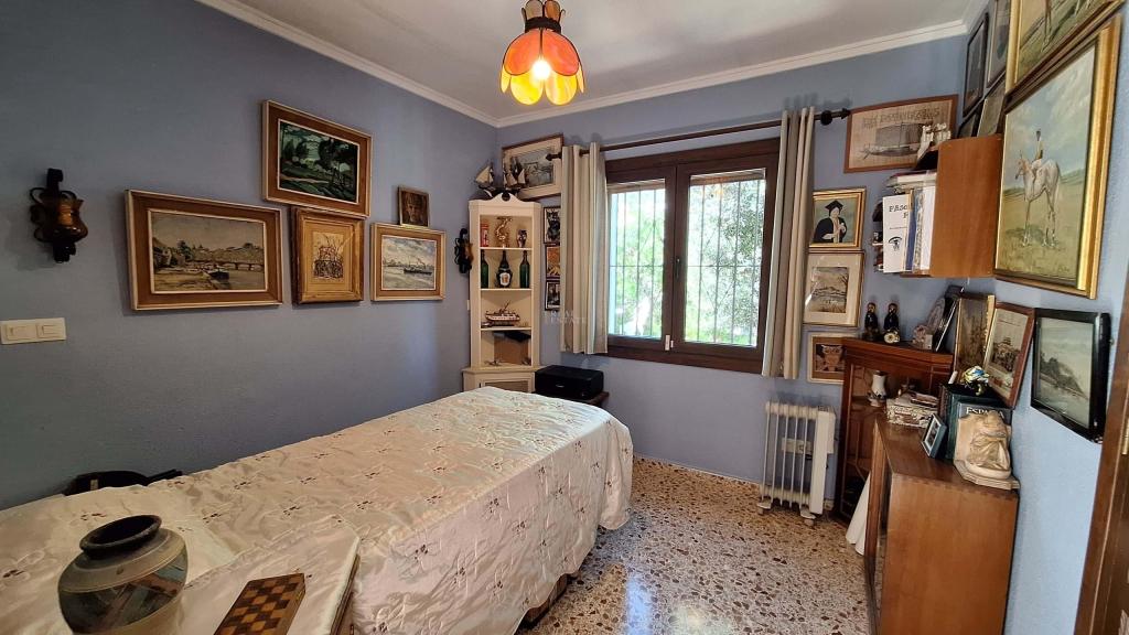 3 bed villa in Dénia