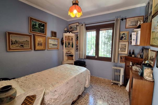 3 bed villa in Dénia