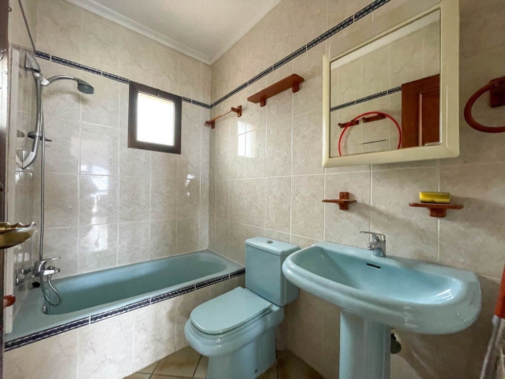 5 bed casa / chalet in Calpe / Calp