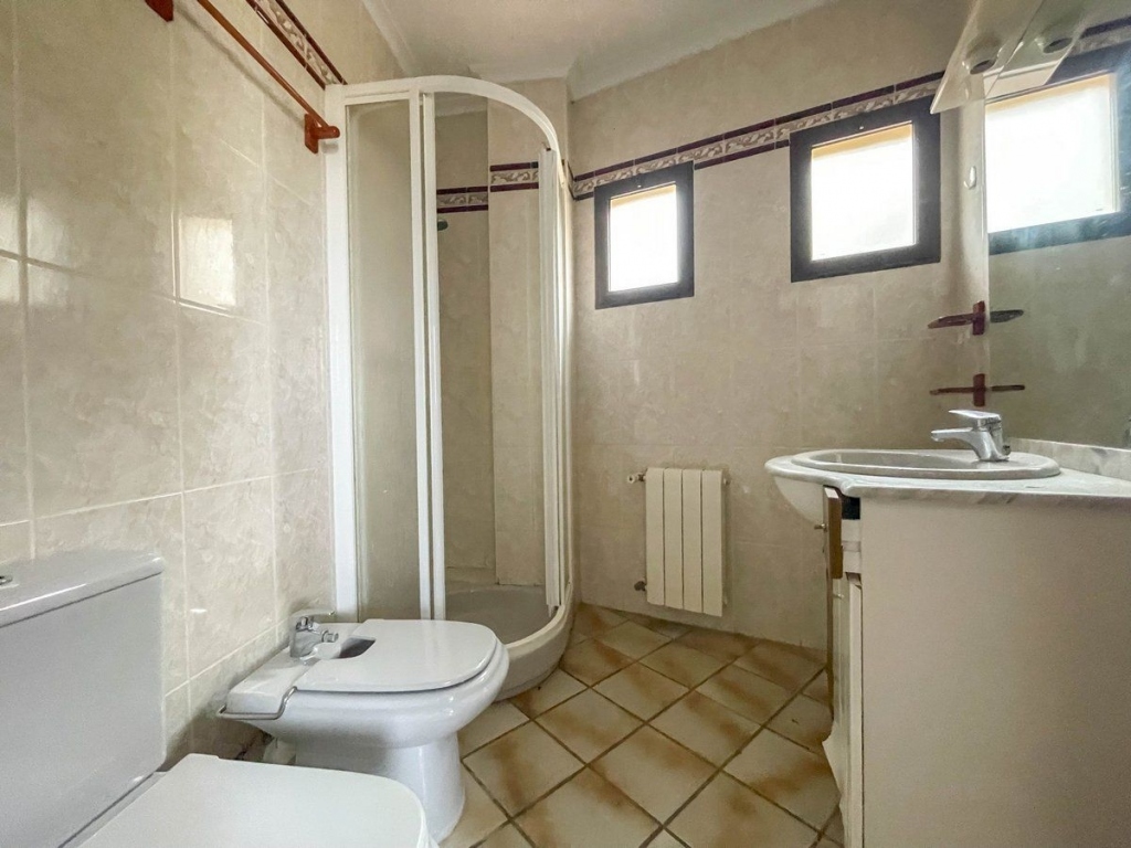 5 bed casa / chalet in Calpe / Calp