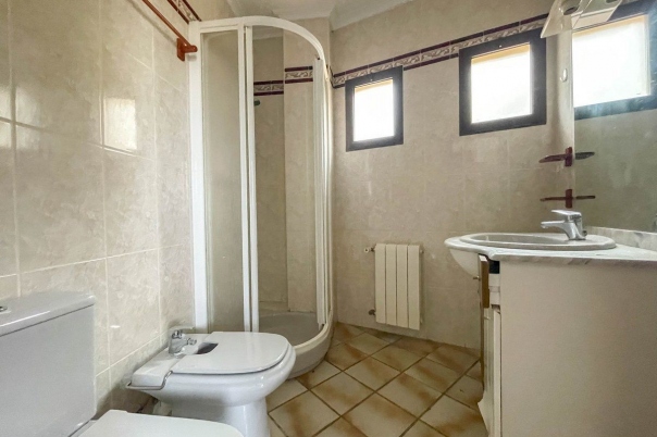 5 bed casa / chalet in Calpe / Calp