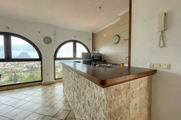5 bed casa / chalet in Calpe / Calp