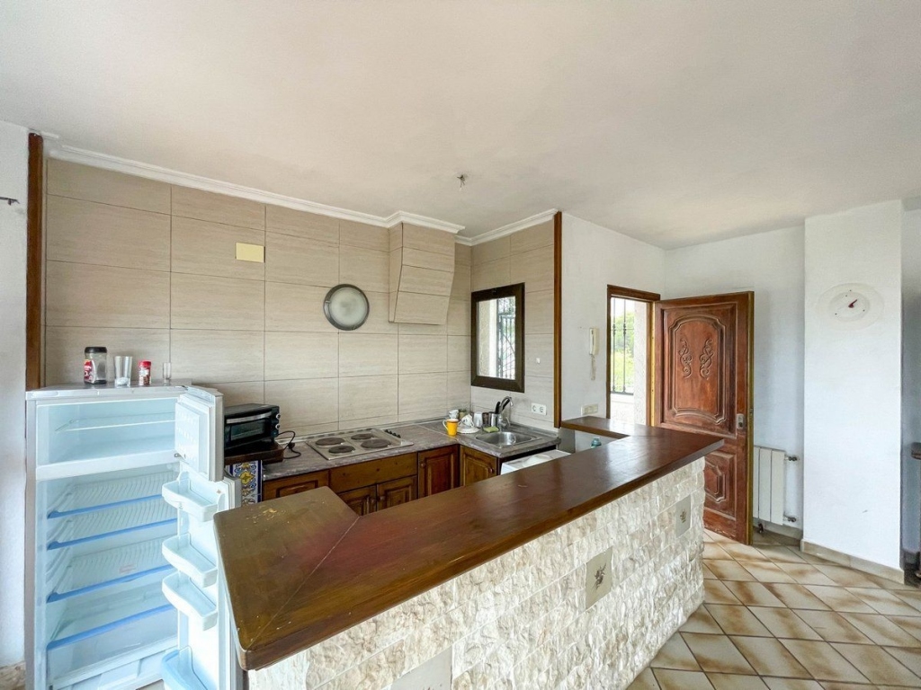 5 bed casa / chalet in Calpe / Calp