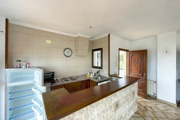 5 bed casa / chalet in Calpe / Calp