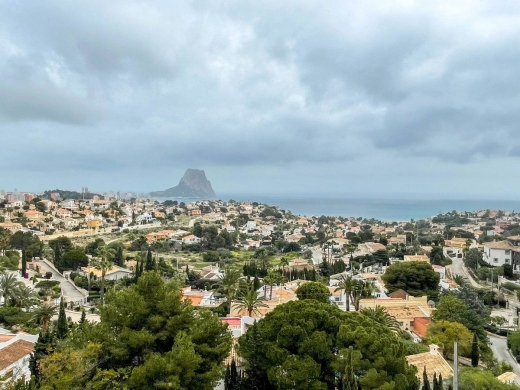5 bed casa / chalet in Calpe / Calp