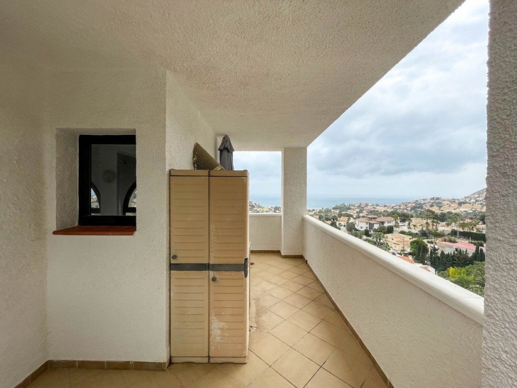 5 bed casa / chalet in Calpe / Calp