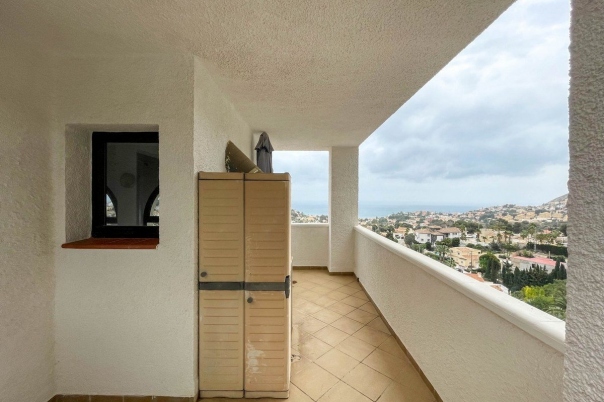 5 bed casa / chalet in Calpe / Calp