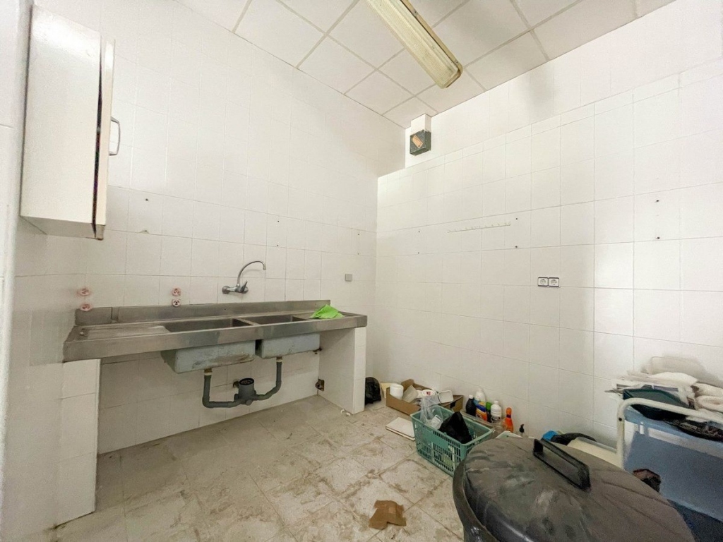5 bed casa / chalet in Calpe / Calp