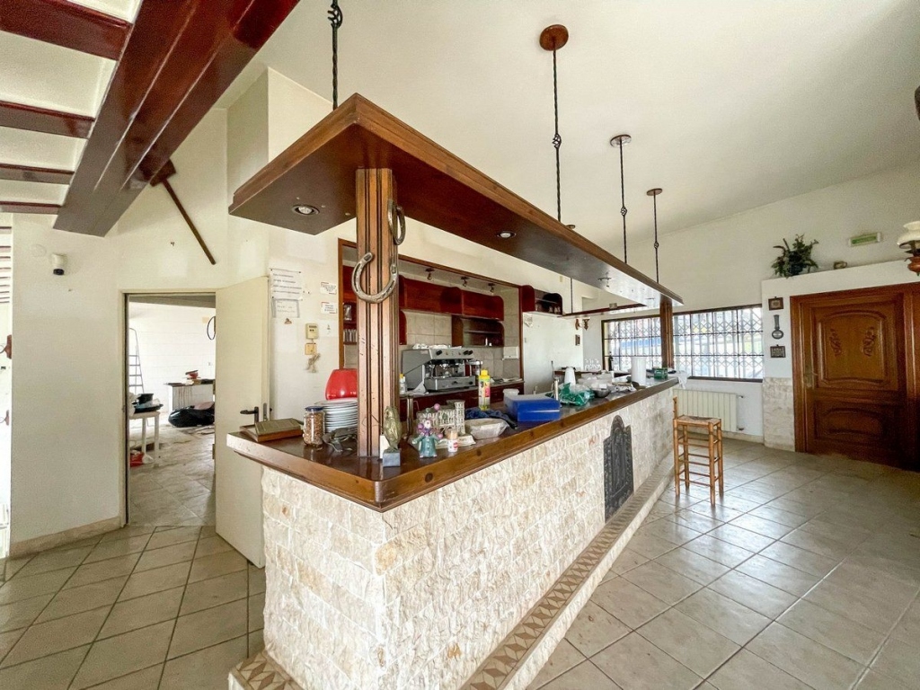 5 bed casa / chalet in Calpe / Calp