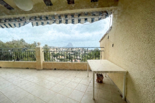 5 bed casa / chalet in Calpe / Calp