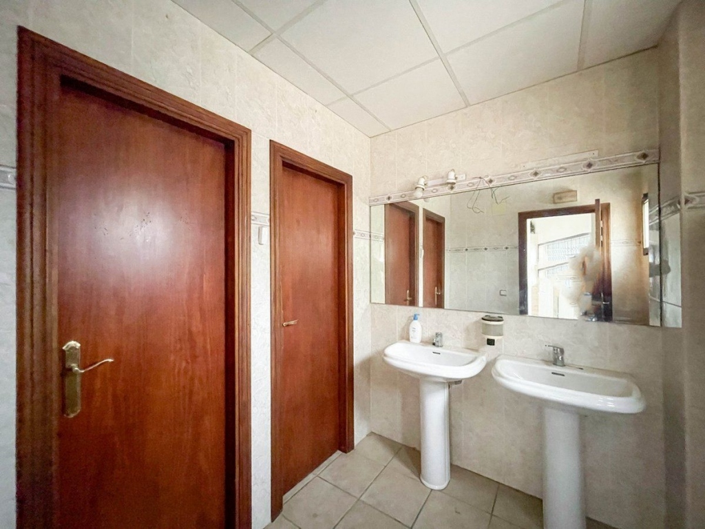5 bed casa / chalet in Calpe / Calp