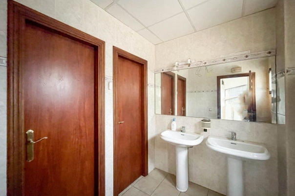 5 bed casa / chalet in Calpe / Calp