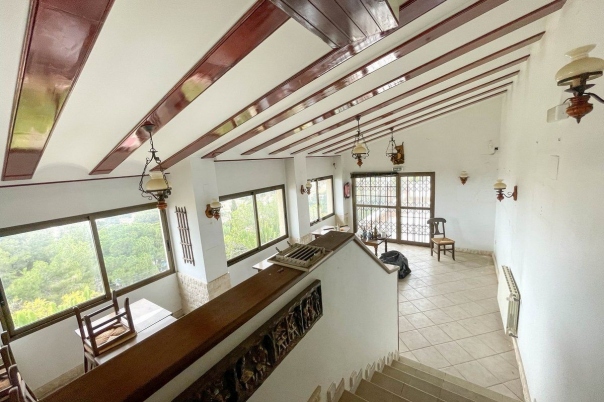 5 bed casa / chalet in Calpe / Calp