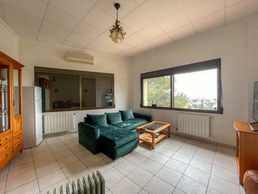5 bed casa / chalet in Calpe / Calp