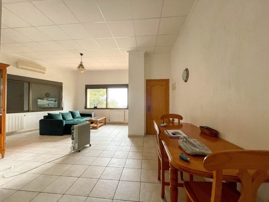 5 bed casa / chalet in Calpe / Calp