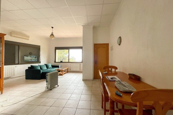 5 bed casa / chalet in Calpe / Calp