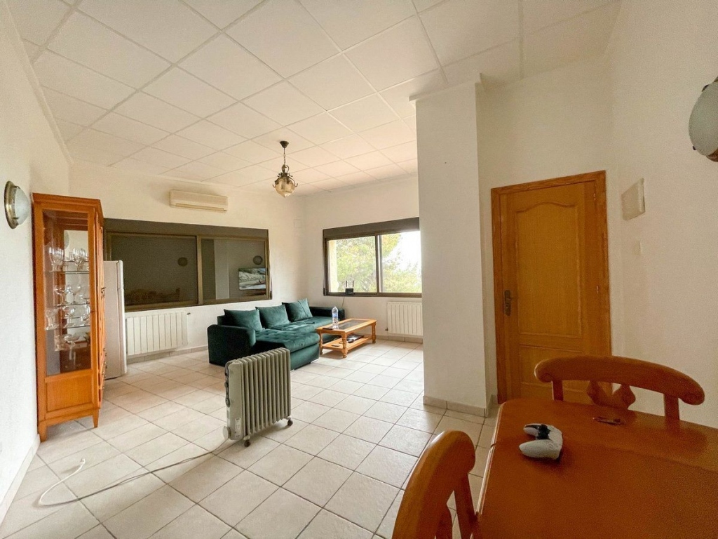 5 bed casa / chalet in Calpe / Calp