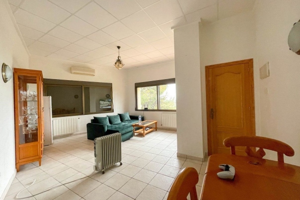 5 bed casa / chalet in Calpe / Calp