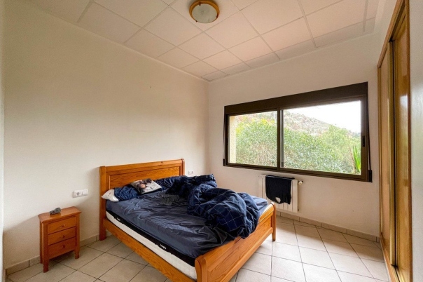 5 bed casa / chalet in Calpe / Calp