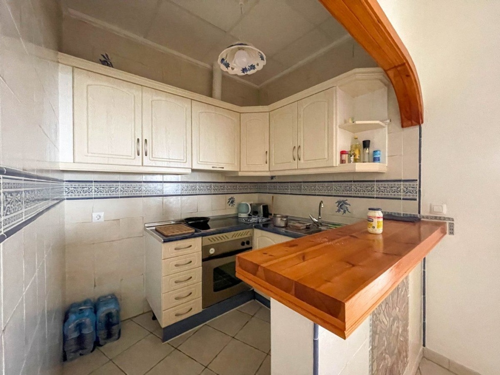 5 bed casa / chalet in Calpe / Calp