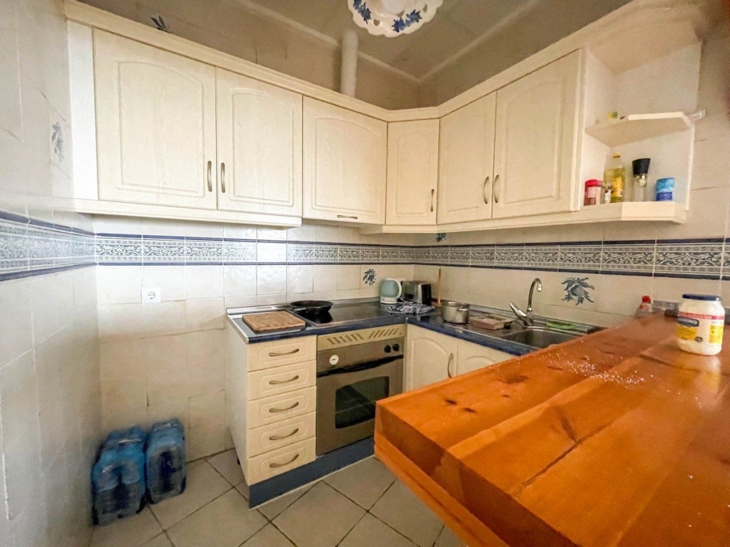 5 bed casa / chalet in Calpe / Calp