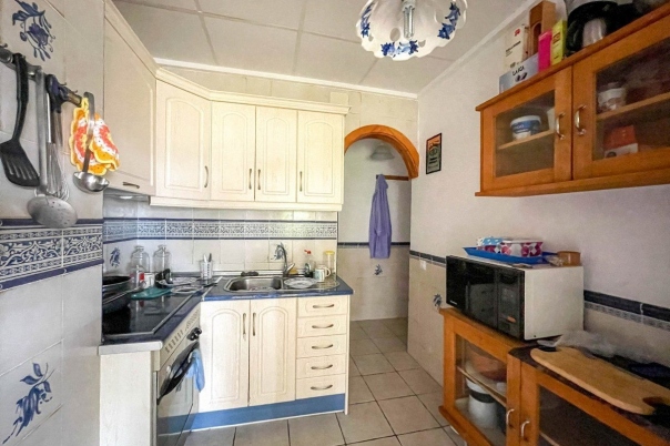 5 bed casa / chalet in Calpe / Calp