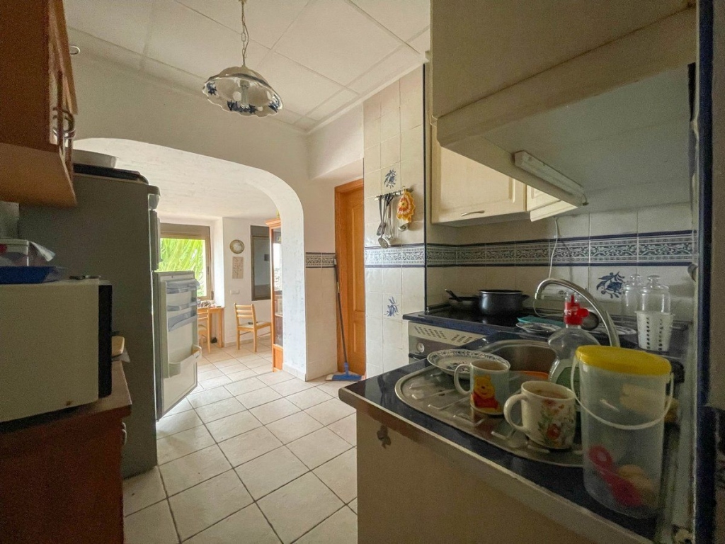 5 bed casa / chalet in Calpe / Calp