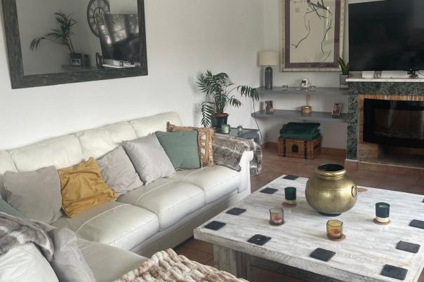 3 bed apartment in Benissa