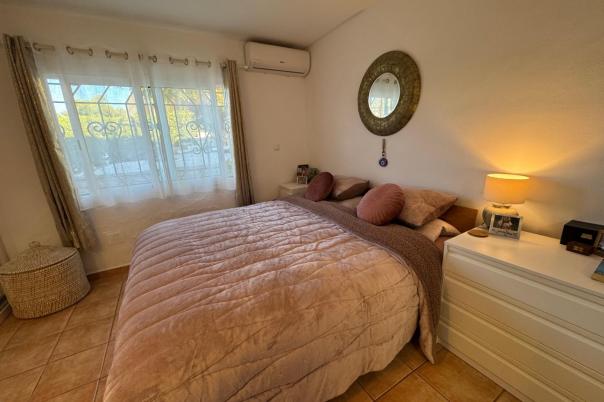 3 bed apartment in Benissa