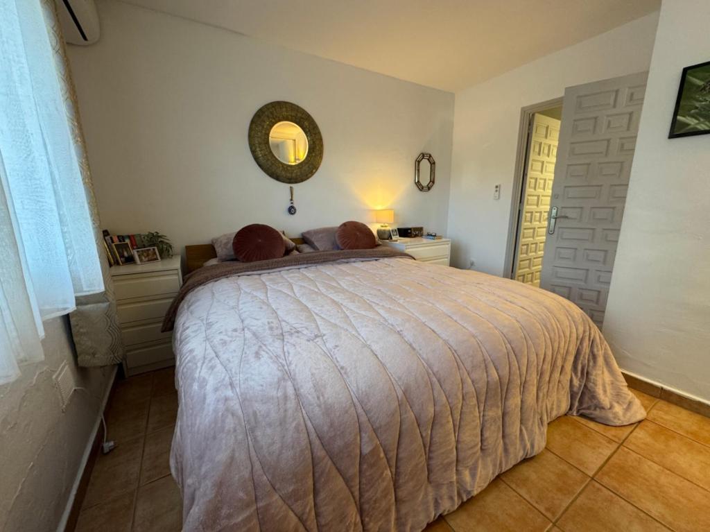 3 bed apartment in Benissa