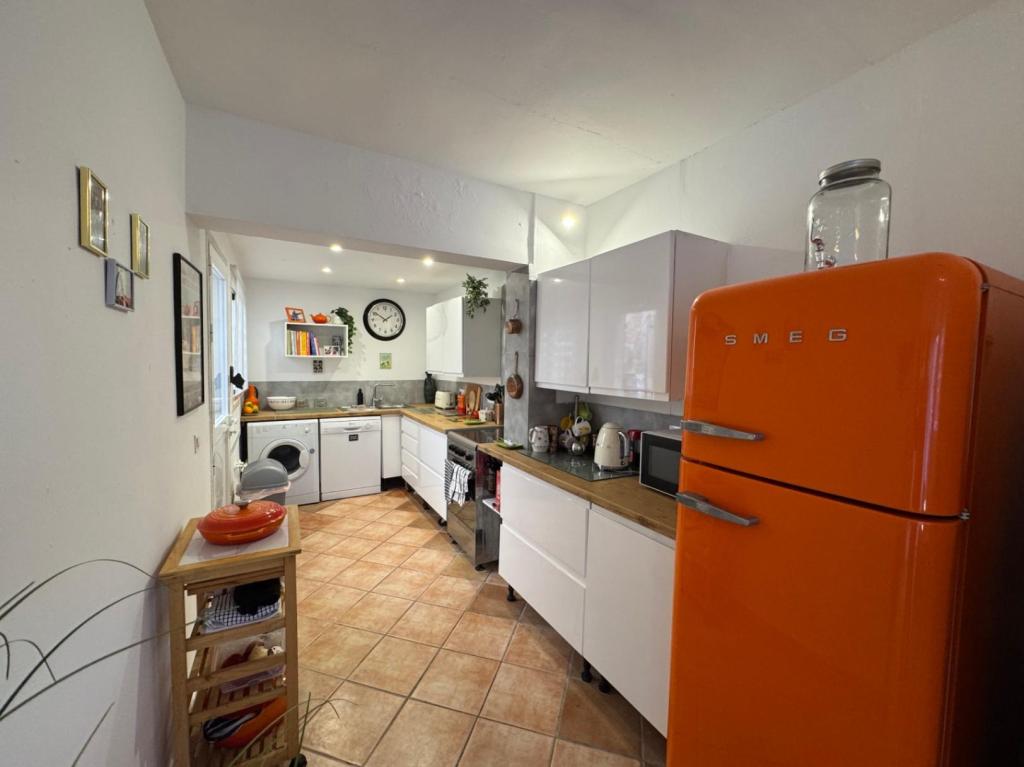 3 bed apartment in Benissa