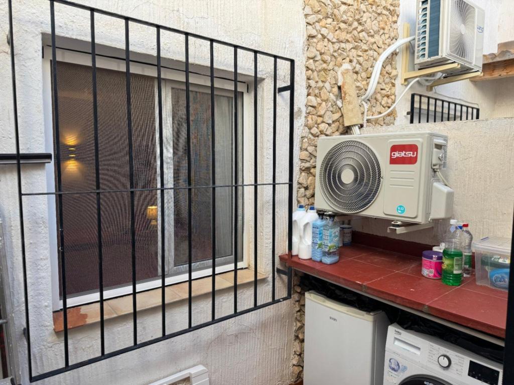 3 bed apartment in Benissa