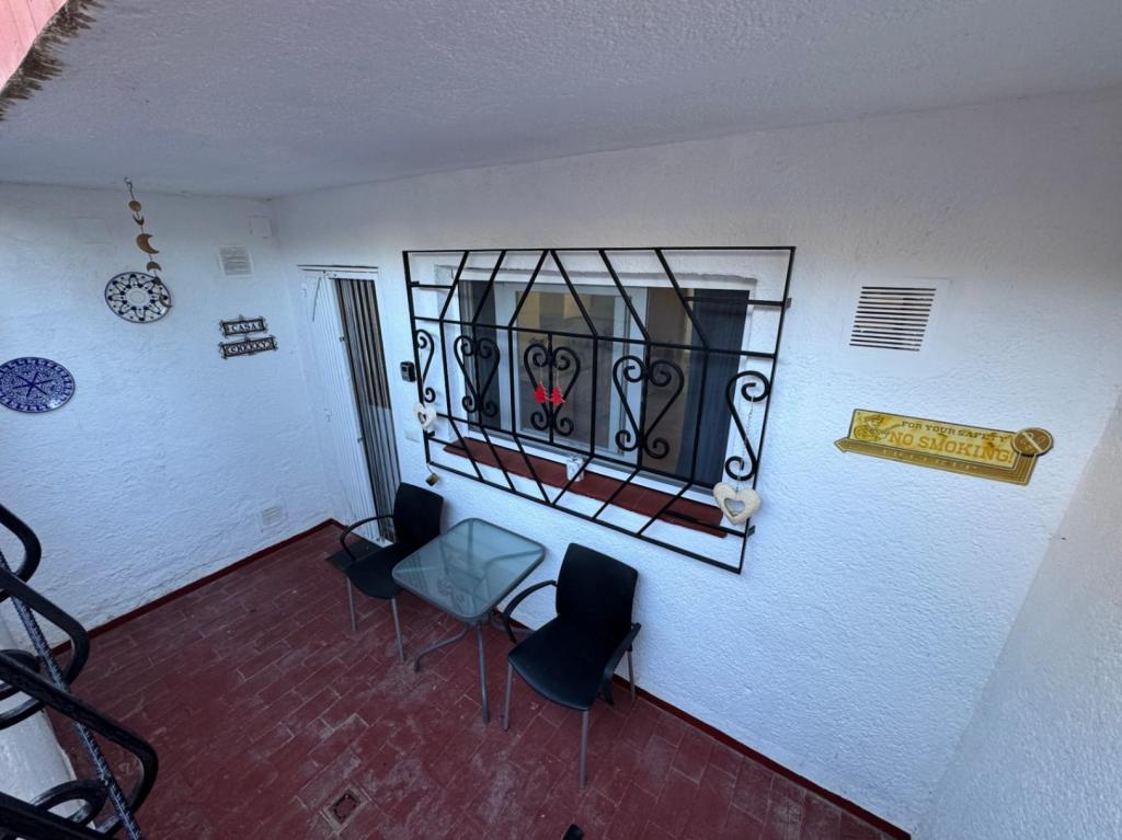 3 bed apartment in Benissa
