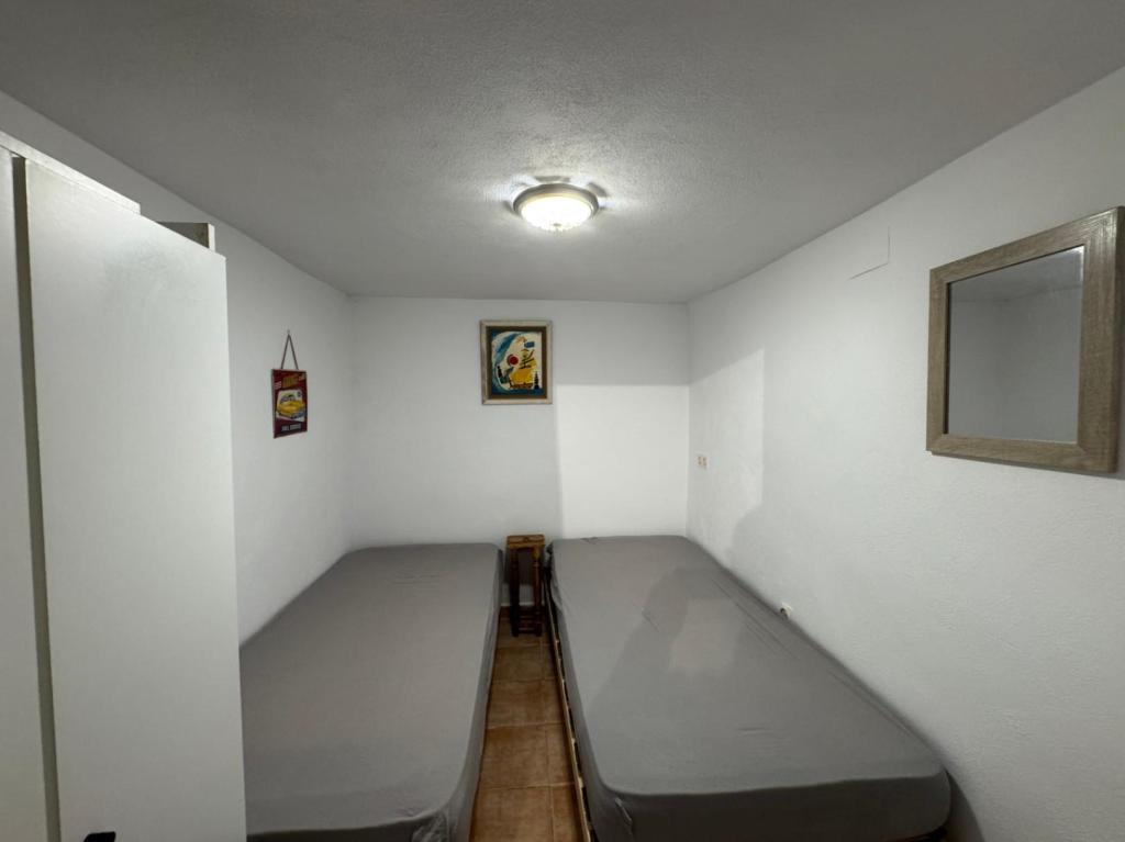 3 bed apartment in Benissa