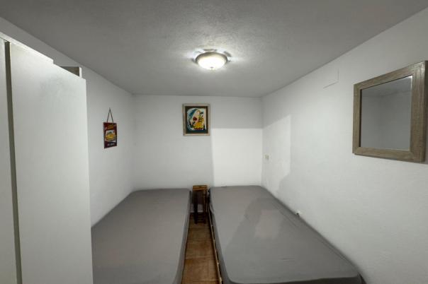 3 bed apartment in Benissa