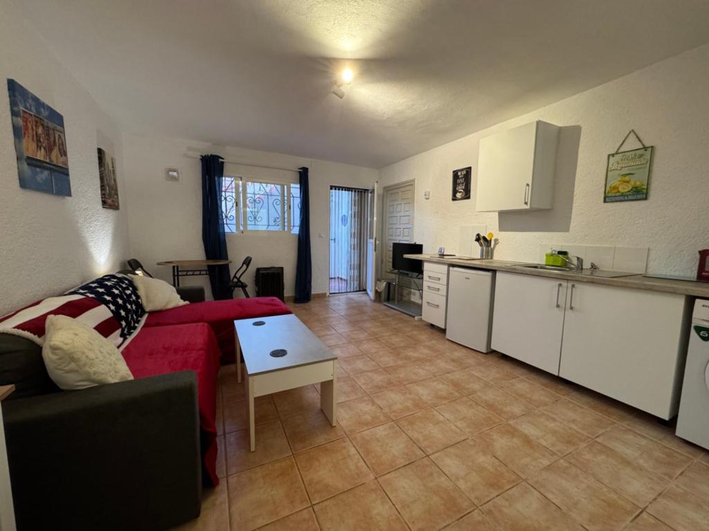 3 bed apartment in Benissa