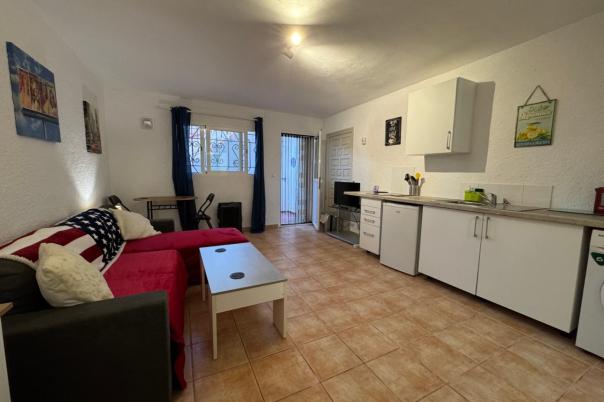 3 bed apartment in Benissa