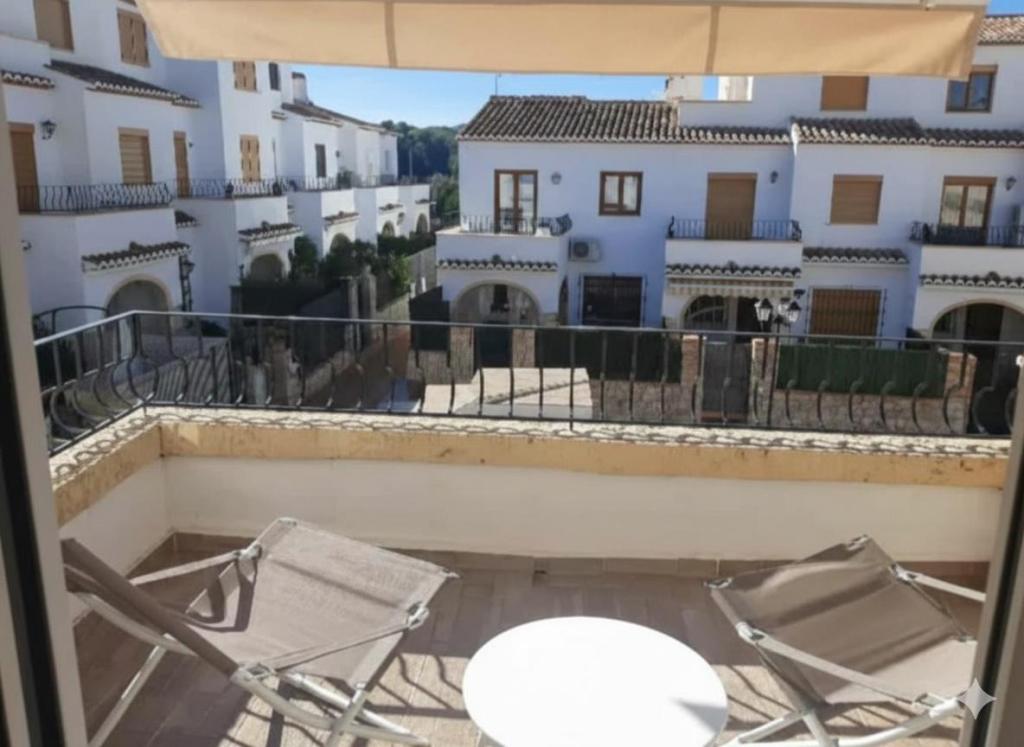2 bed townhouses - terraced houses in Javea
