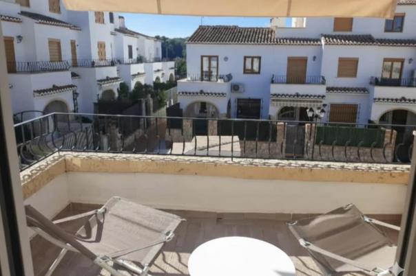 2 bed townhouses - terraced houses in Javea