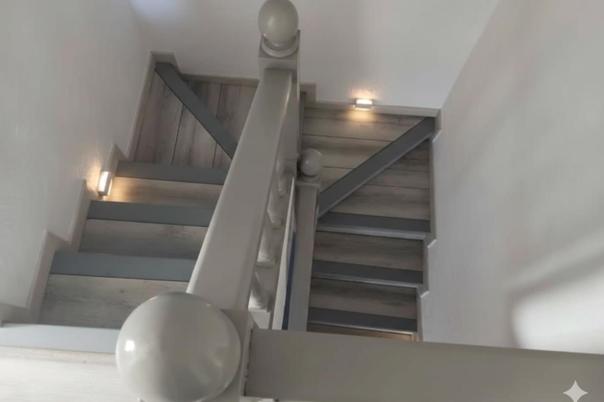 2 bed townhouses - terraced houses in Javea