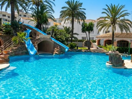 2 bed townhouses - terraced houses in Javea
