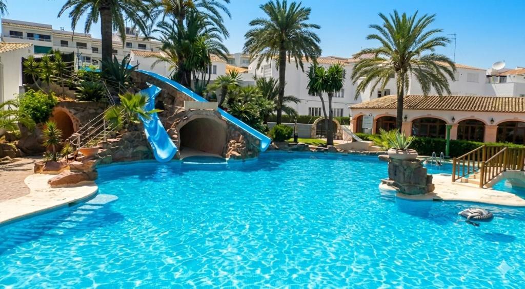 2 bed townhouses - terraced houses in Javea