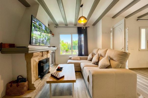 2 bed townhouses - terraced houses in Javea