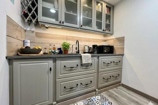 2 bed townhouses - terraced houses in Javea