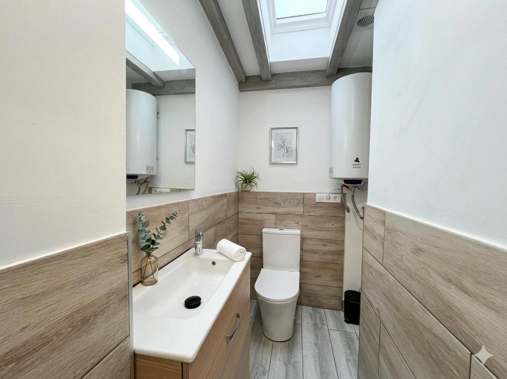 2 bed townhouses - terraced houses in Javea