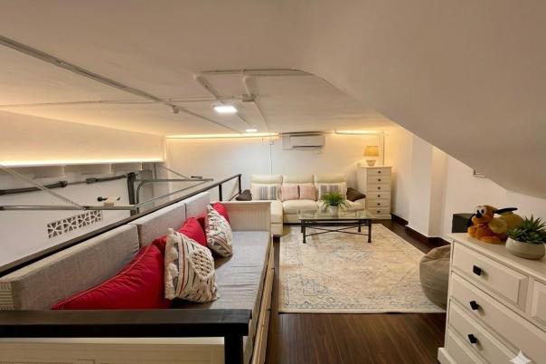 2 bed townhouses - terraced houses in Javea