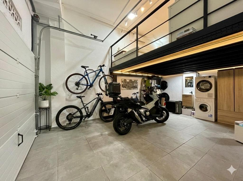 2 bed townhouses - terraced houses in Javea