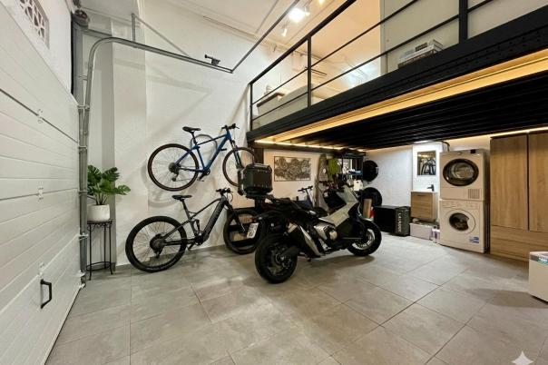 2 bed townhouses - terraced houses in Javea